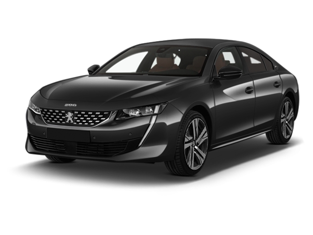 PEUGEOT 508 PureTech 130 ch S S EAT8 GT Pack